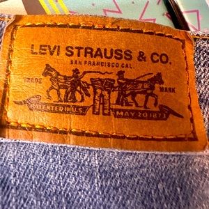 Levi’s 515 Jeans